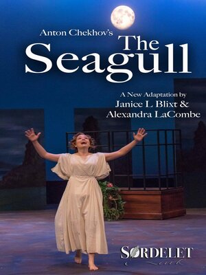 cover image of Anton Chekhov's the Seagull